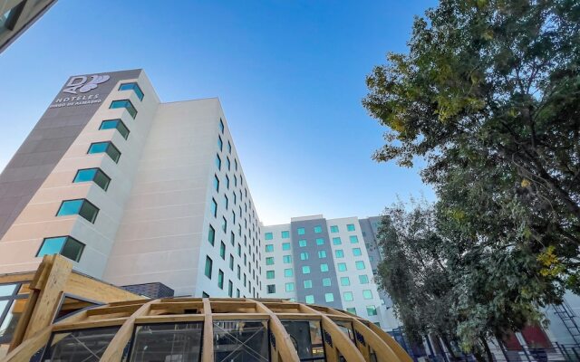 Hotel Diego de Almagro Pudahuel Aeropuerto