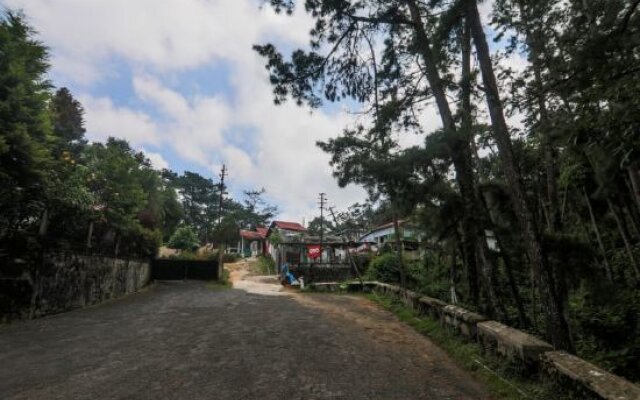 Hideaway Heritage Shillong
