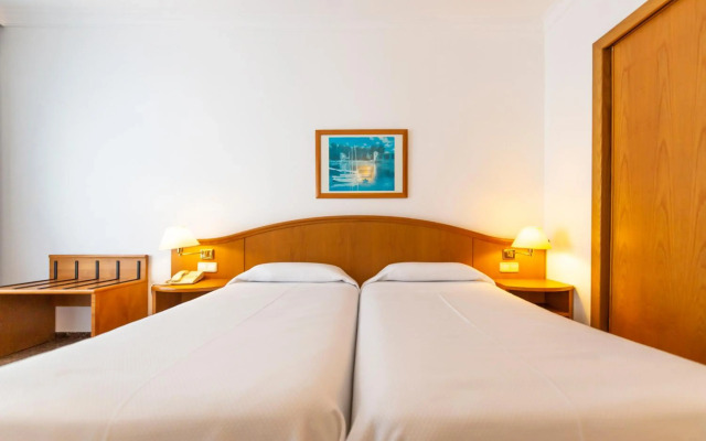 Hotel Ramblamar