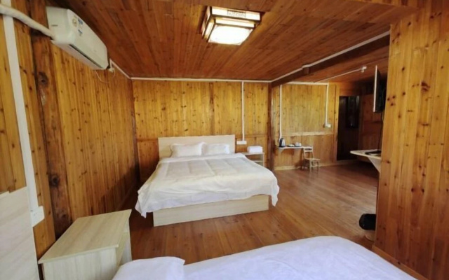 Dongzhai Xiangfeng Inn – Guest Rooms – Liuzhou