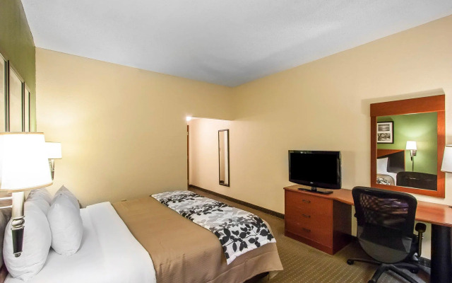 SureStay by Best Western Pearl Jackson Airport