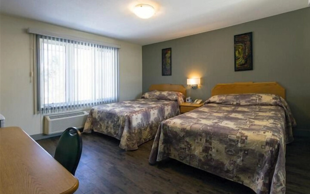 Howey Bay Motel & Restaurant