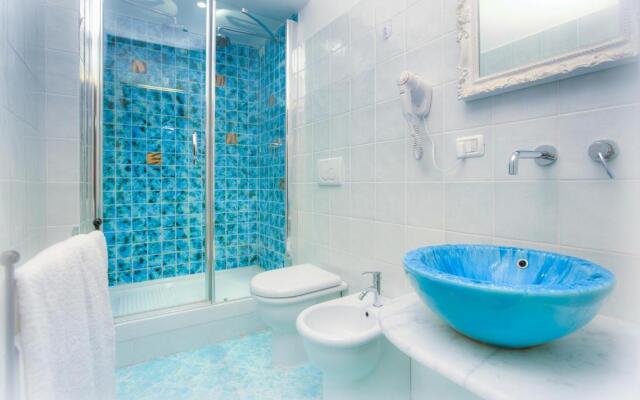 Отель Torre Guelfa