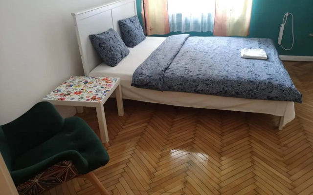 Pokoje Gościnne