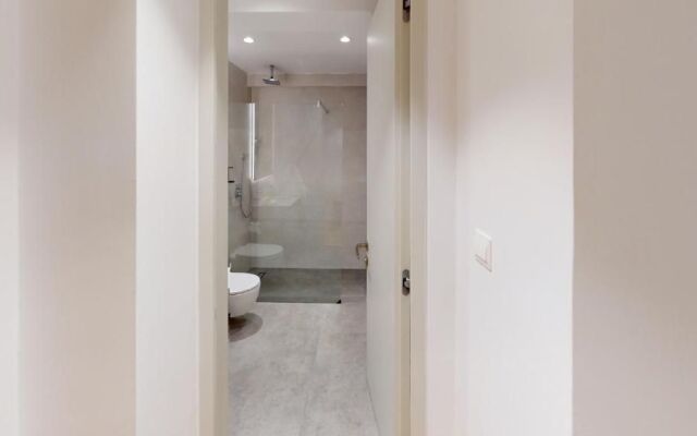 Periyiali Konnos Villas Beach Resort