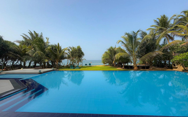 Serendib Beach Hotel