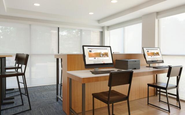 Holiday Inn Express Hartford South - Rocky Hill by IHG