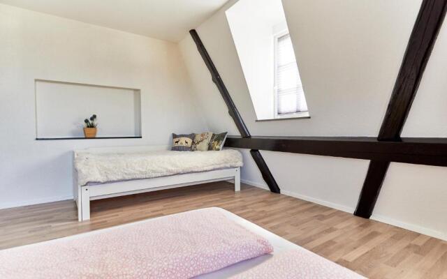 Wohnung 2 - nur 5 Fahrminuten vom Europapark