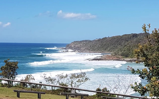 Pandanus Spa Cottage