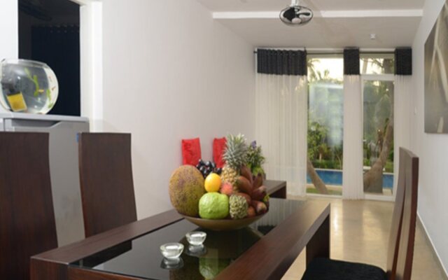 The Residence Bentota