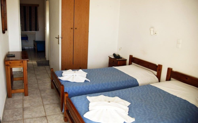 Kalliopi Hotel