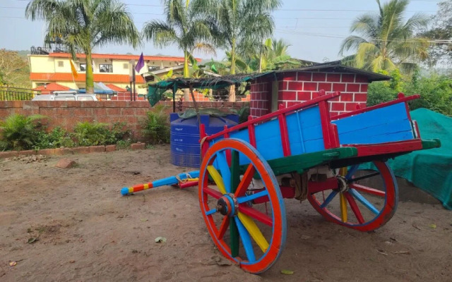 Whistling Waves Beach Resort