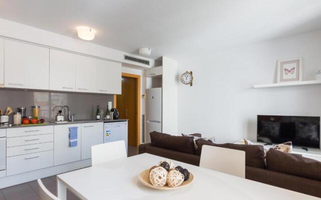 Apartamentos Cornellalux 2