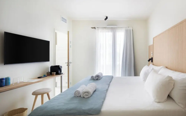 Hôtel La Suite