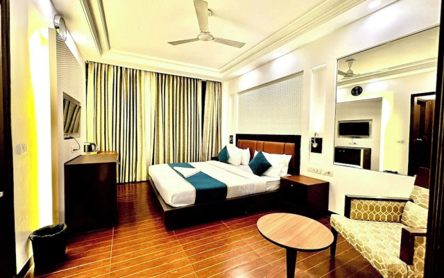 Hotel The Imperio