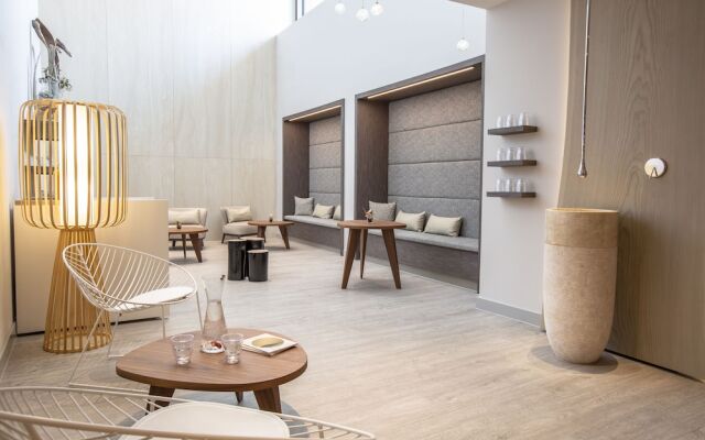 Der Öschberghof - Die 101 besten Hotels