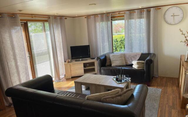 Makkum - Chalet T23