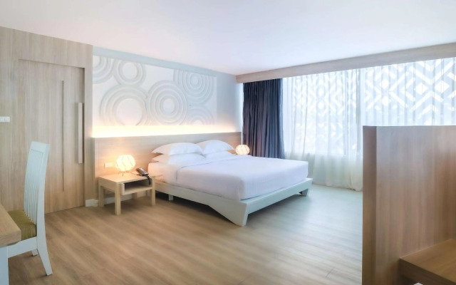 Best Western Chaweng Samui