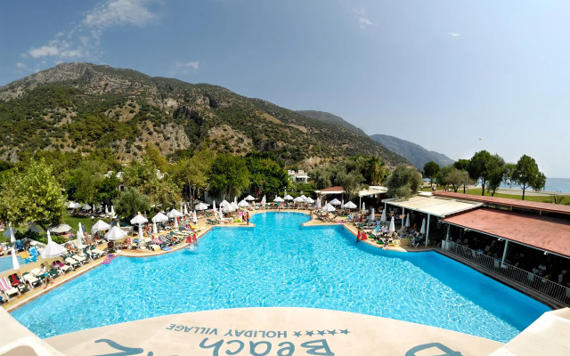 Belcekiz Beach Club - All Inclusive