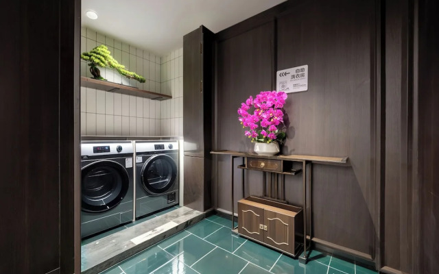 Tangfu Hotel Sanlitun Gongti Branch