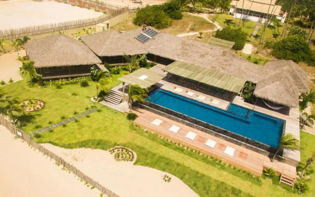 Kabana Hotel