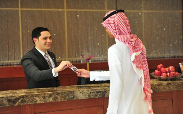 Crowne Plaza Al Khobar by IHG