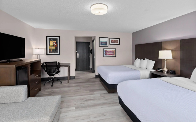 La Quinta Inn & Suites by Wyndham Goodlettsville - Nashville