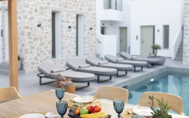 Kalea Suites