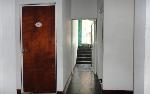 Monrose Hotel