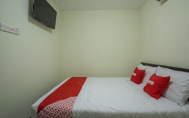 Zande Motel by OYO Rooms