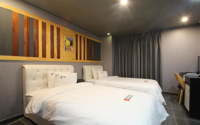 Hotel Don
