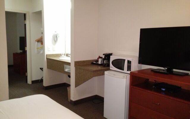 Comfort Inn & Suites Langley