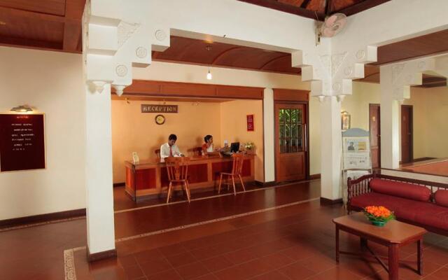 Hotel Silver Crest