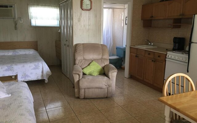 Carousel Suites