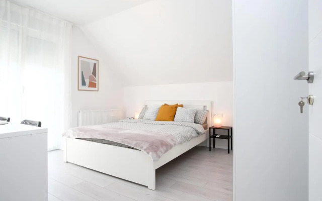 White Rooms Arena Zagreb