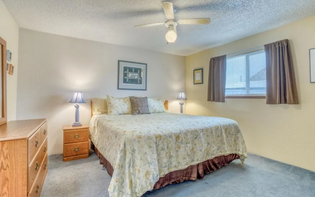 Sandy's Beach Place