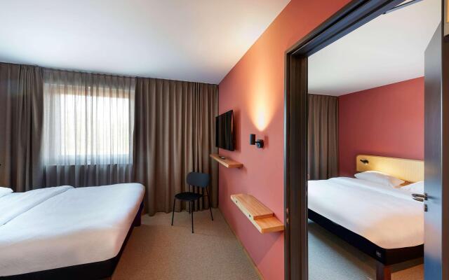 ibis Styles Bayreuth