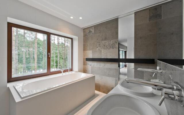 Ami Residence Forest