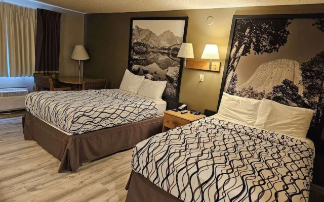 Wyo Inn