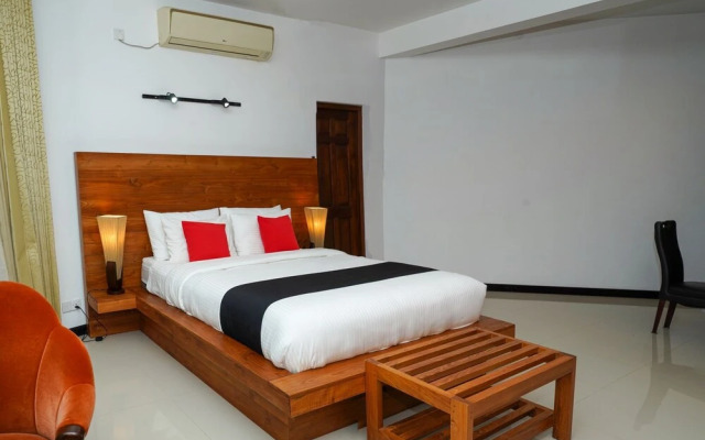 OYO 496 The Heaven's Villa Kandy