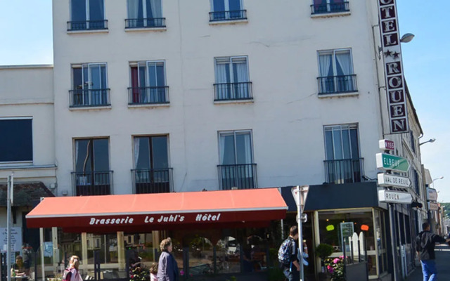 Hotel De Rouen