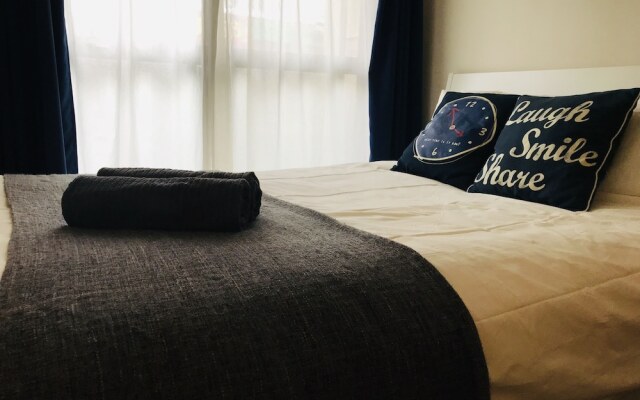 Apartment Y Legendoal Nipponbashi