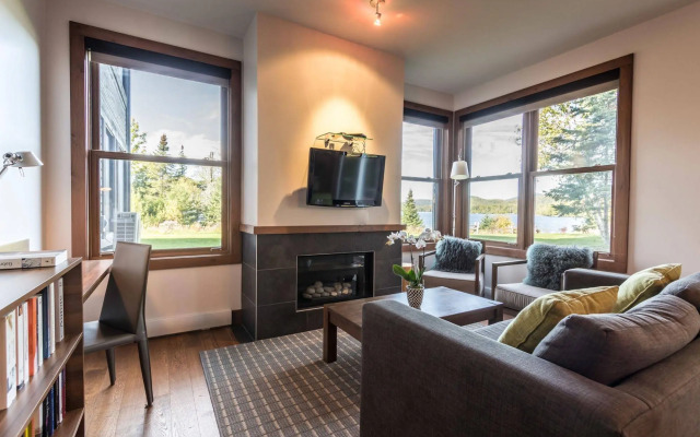Suites Sur Lac