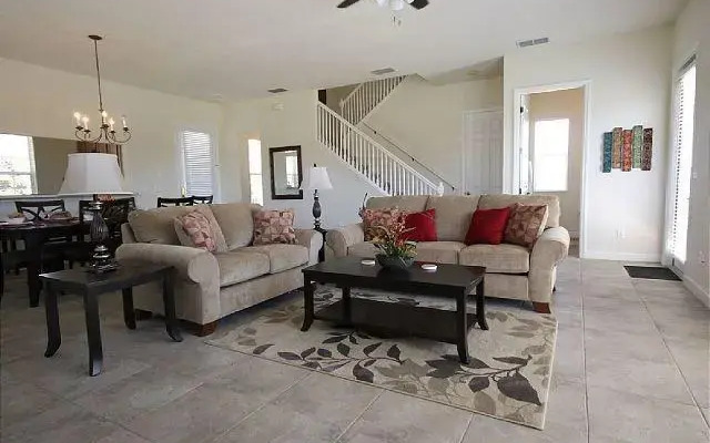 Gathering Drive House