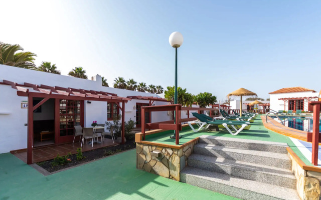 Castillo Beach