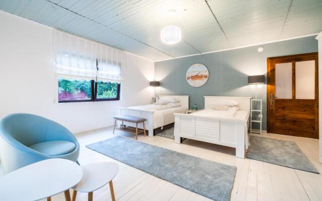 River House