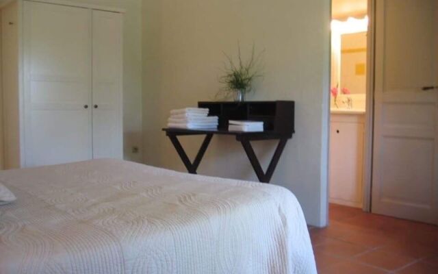 B&B La Bergerie de Castellan