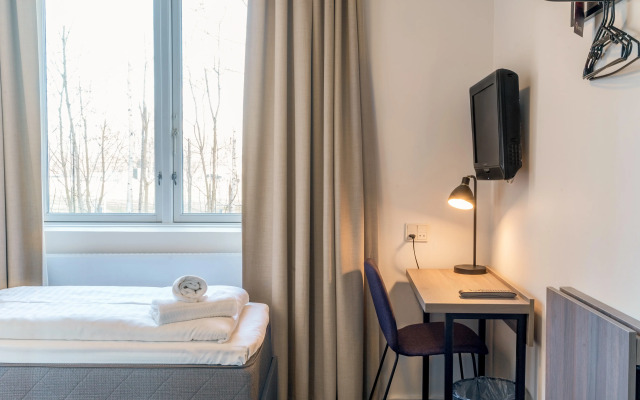 Copenhagen Go Hotel