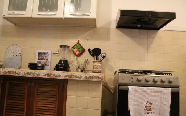 Apartamento Independiente Vistamar