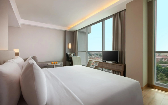 Hotel Santika Radial Palembang